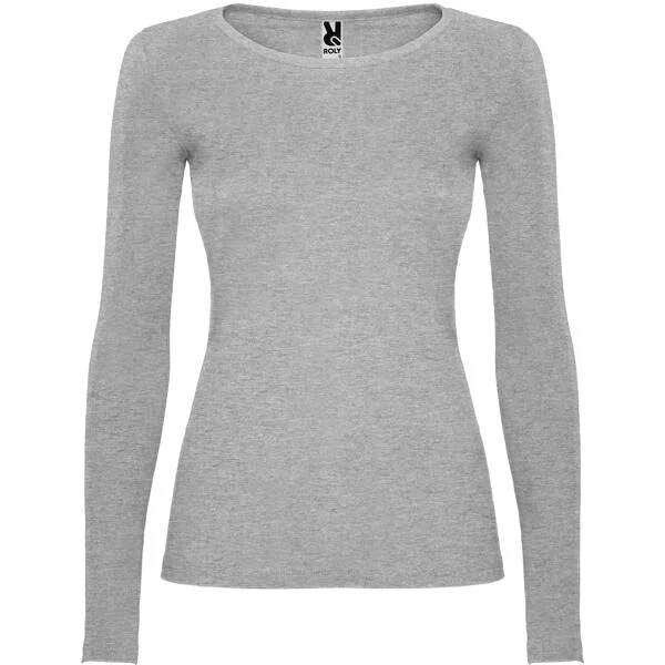 Extreme Ladies - Heather Grey