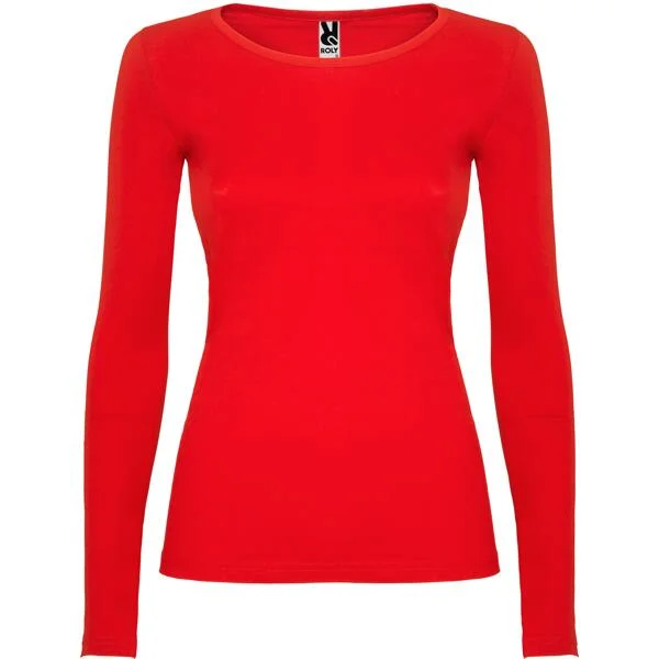 Extreme Ladies - Red