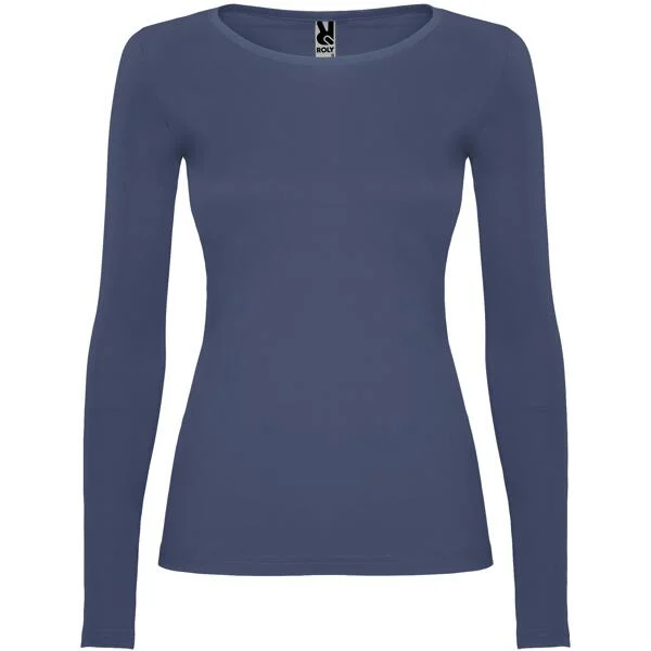 Extreme Ladies - Denim Blue