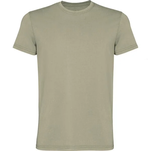 Corgi - Light Khaki Washed