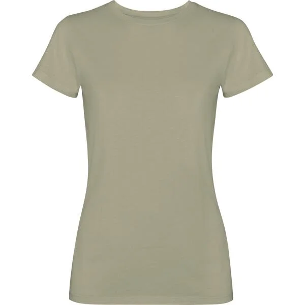 Fiyi - Light Khaki Washed