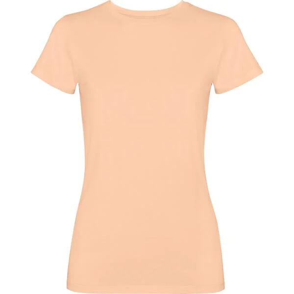 Fiyi - Light Papaya Washed