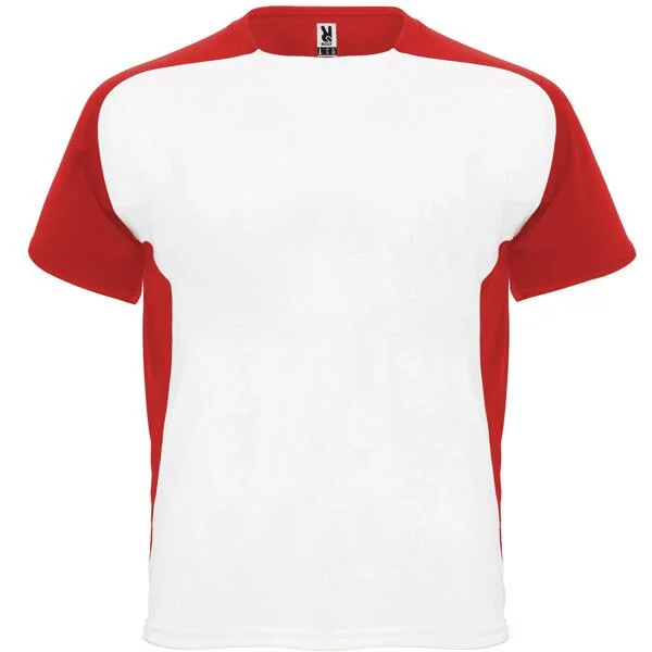 Bugatti - White/Red