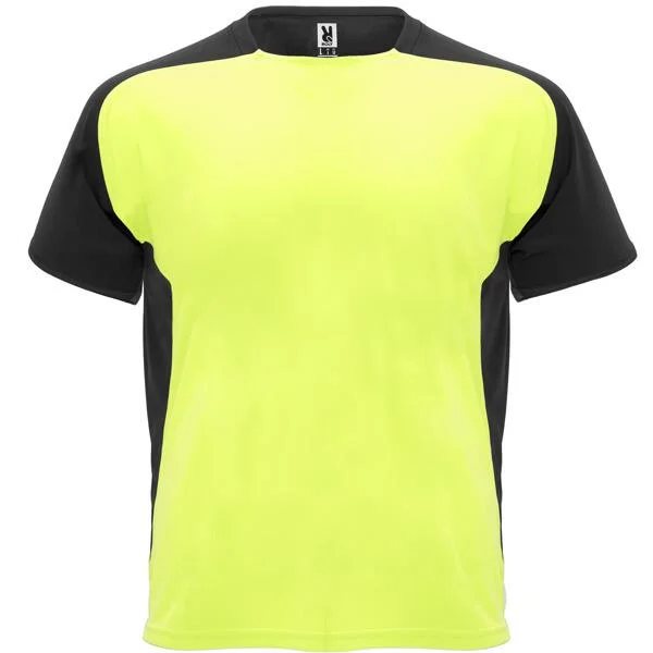 Bugatti - Fluor Yellow/Black