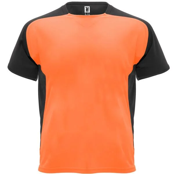 Bugatti - Fluor Orange/Black