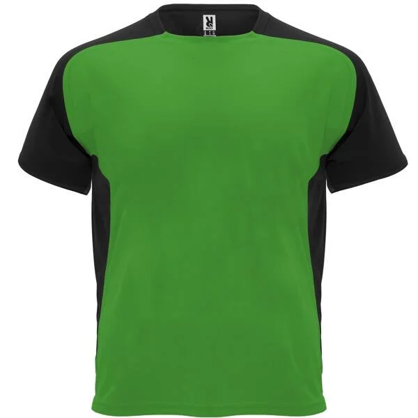 Bugatti - Fern Green/Black