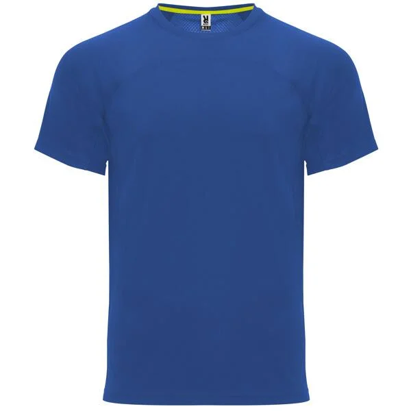 Monaco - Royal Blue