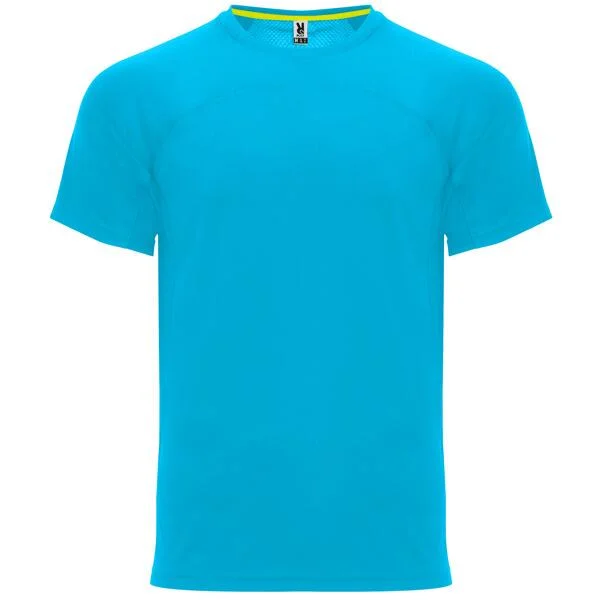 Monaco - Turquoise