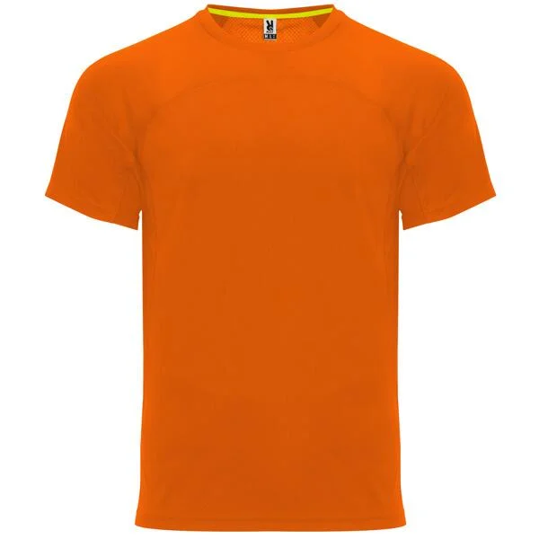 Monaco - Fluor Orange