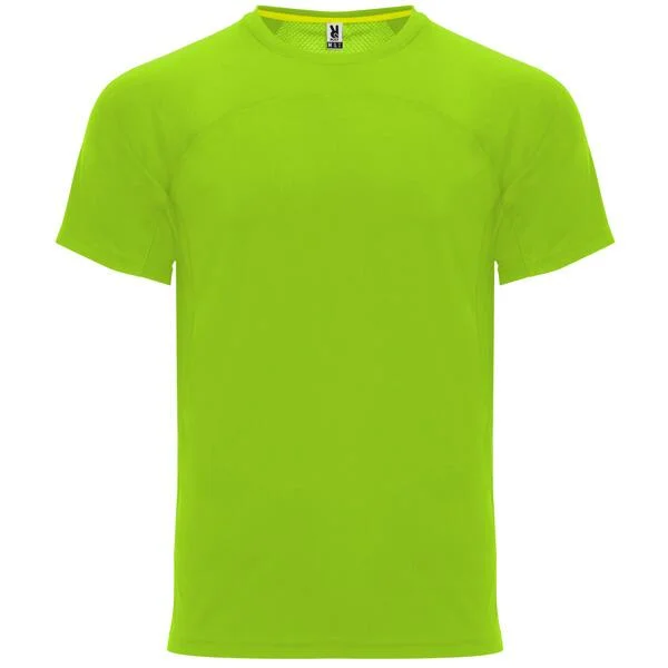 Monaco - Lime