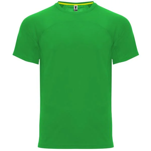 Monaco - Fern Green