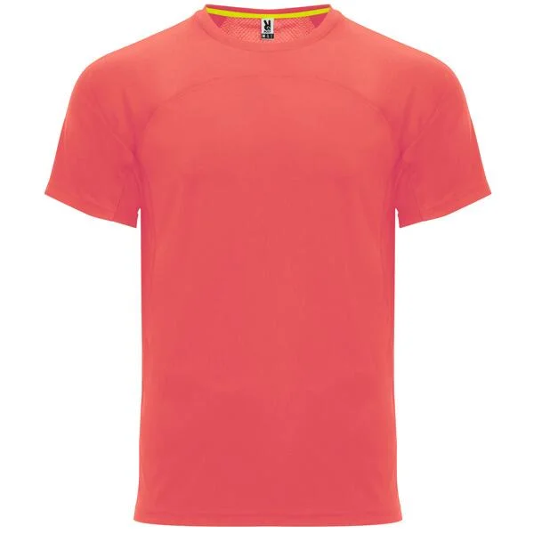 Monaco - Fluor Coral