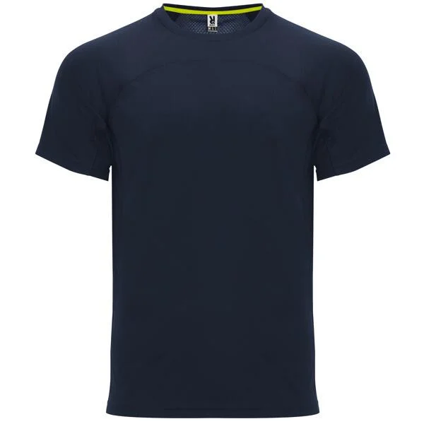 Monaco - Navy Blue