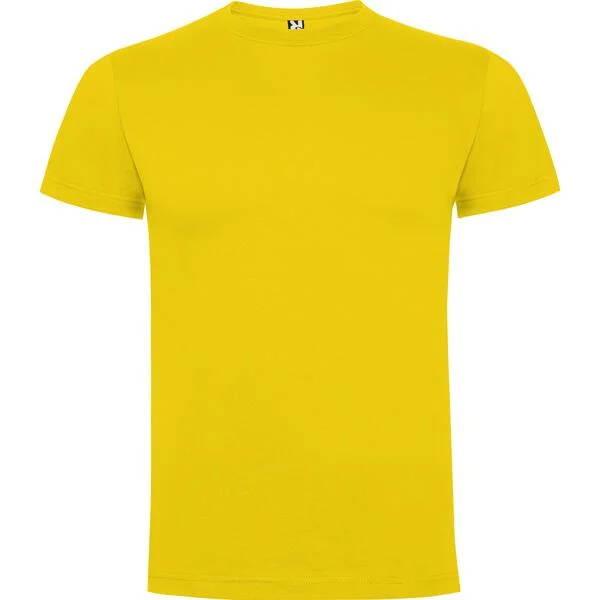 Dogo Premium - Yellow