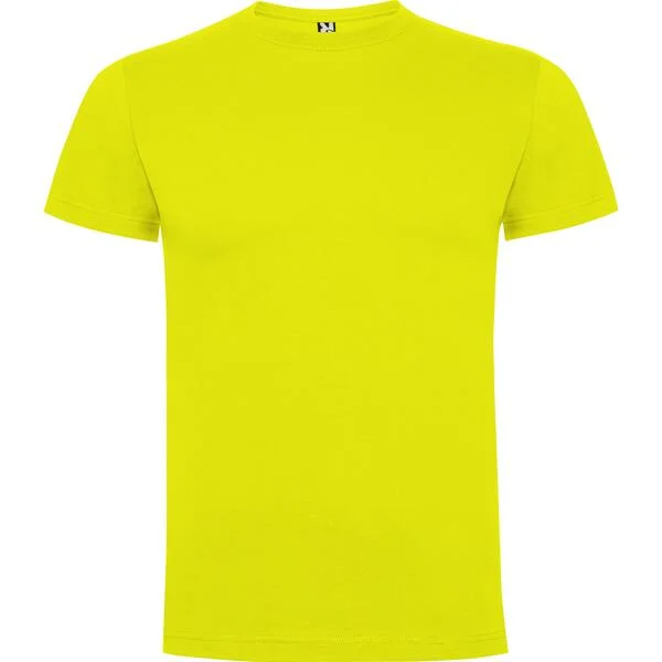 Dogo Premium - Lime Yellow