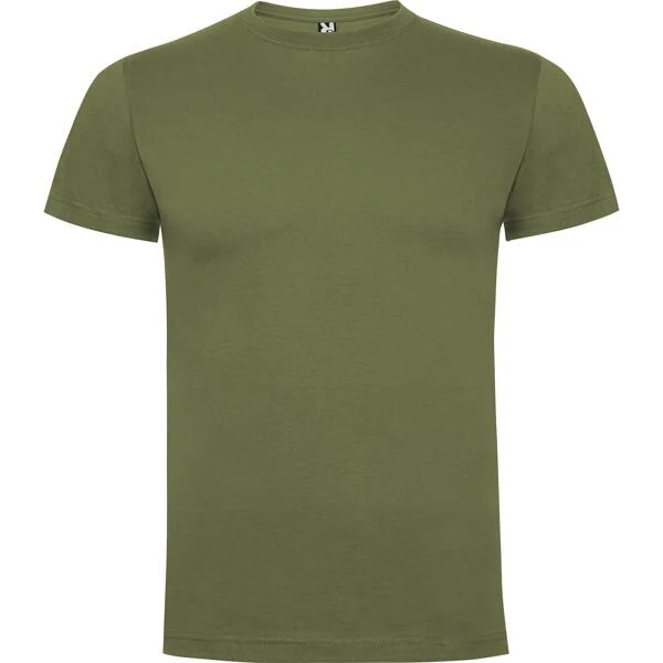 Dogo Premium - Army Green