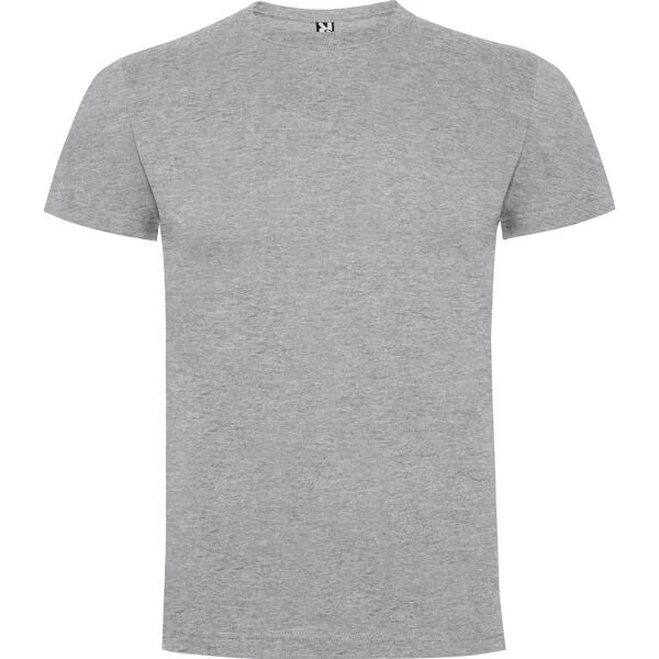 Dogo Premium - Heather Grey