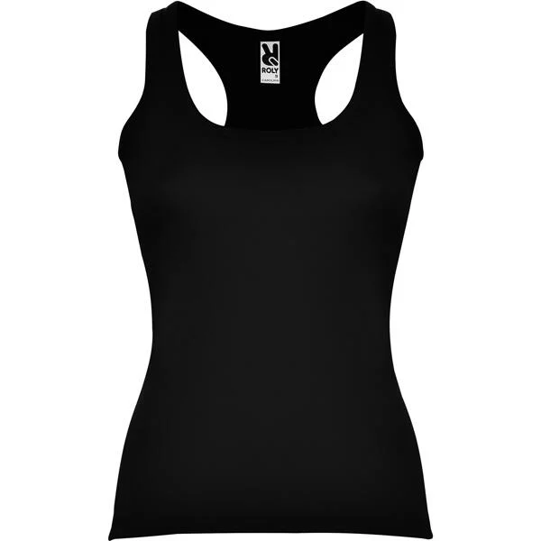 Carolina - Black