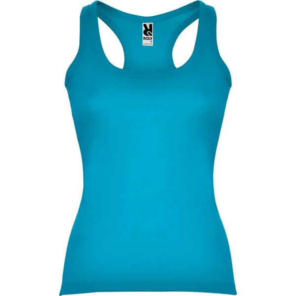 Carolina - Turquoise
