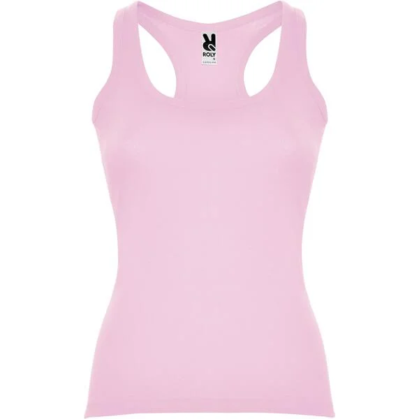 Carolina - Light Pink