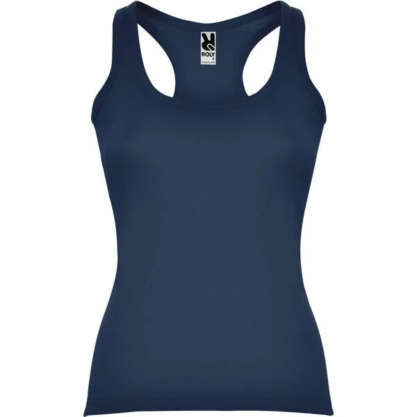 Carolina - Navy Blue