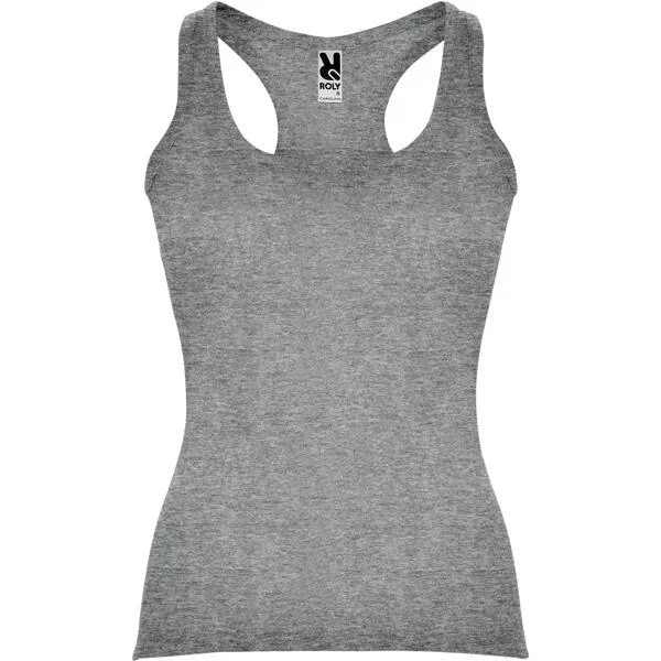 Carolina - Heather Grey