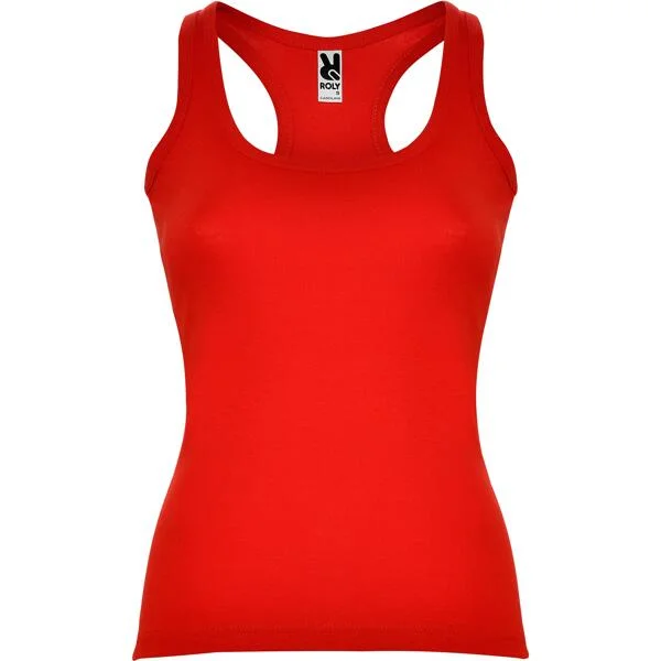 Carolina - Red