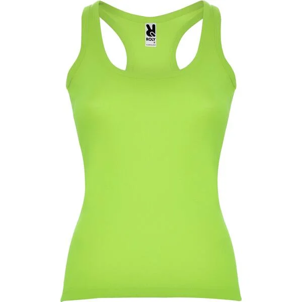 Carolina - Mantis Green