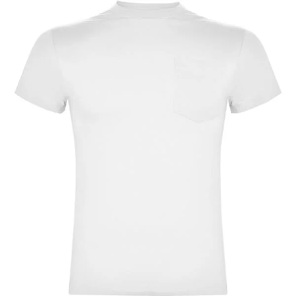 Teckel - White
