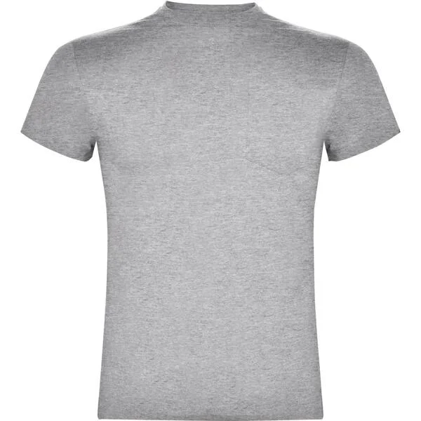 Teckel - Heather Grey