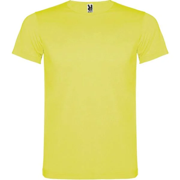 Akita - Fluor Yellow