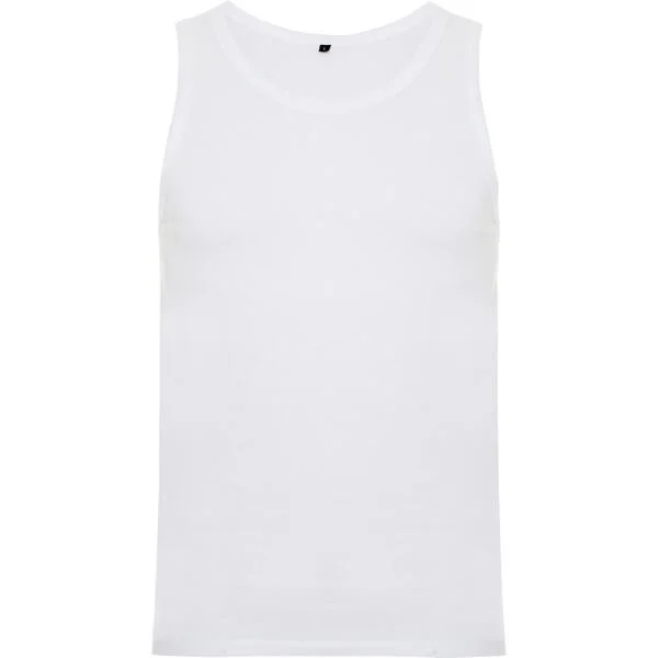 Texas - White
