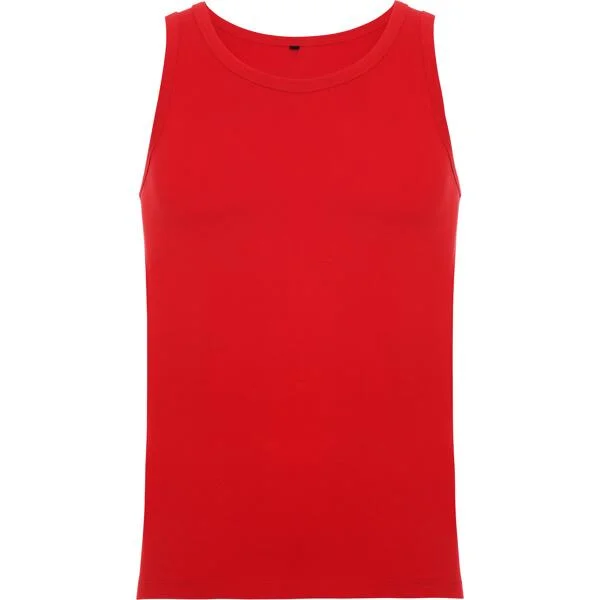 Texas - Red