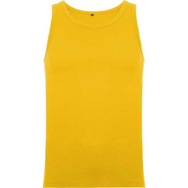 Texas - Golden Yellow