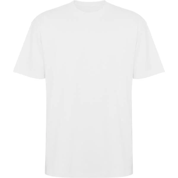 Bull - White