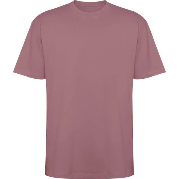 Bull - Pale Red