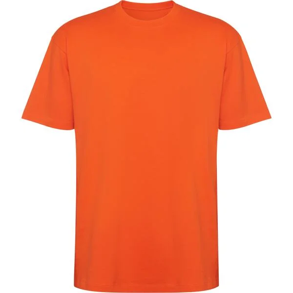 Bull - Fire Orange