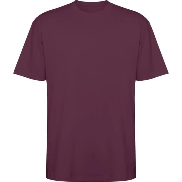 Bull - Plum Red