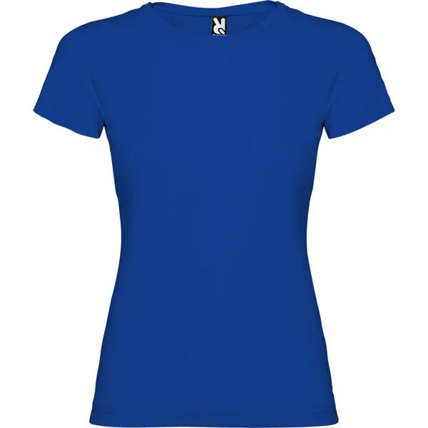 Jamaica T Shirt - Royal Blue