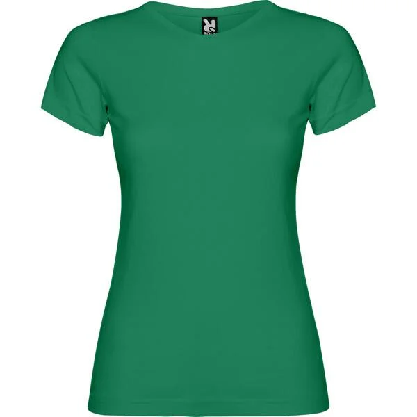 Jamaica T Shirt - Kelly Green