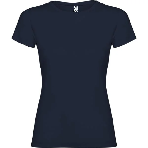 Jamaica T Shirt - Navy Blue