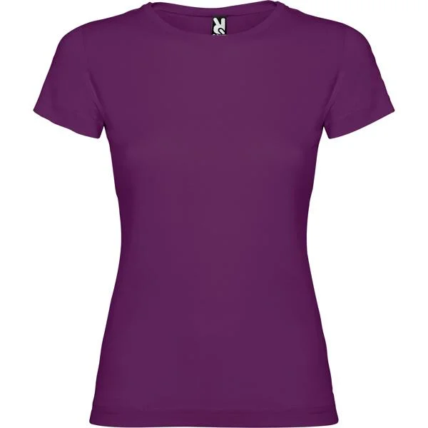 Jamaica T Shirt - Purple