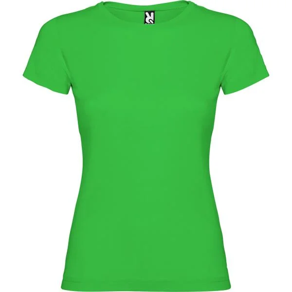 Jamaica T Shirt - Grass Green