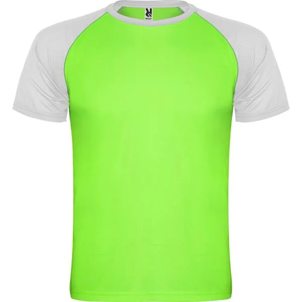 Indianapolis Technical T Shirt