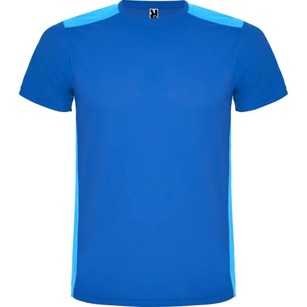 Detroit - Royal Blue/Light Royal