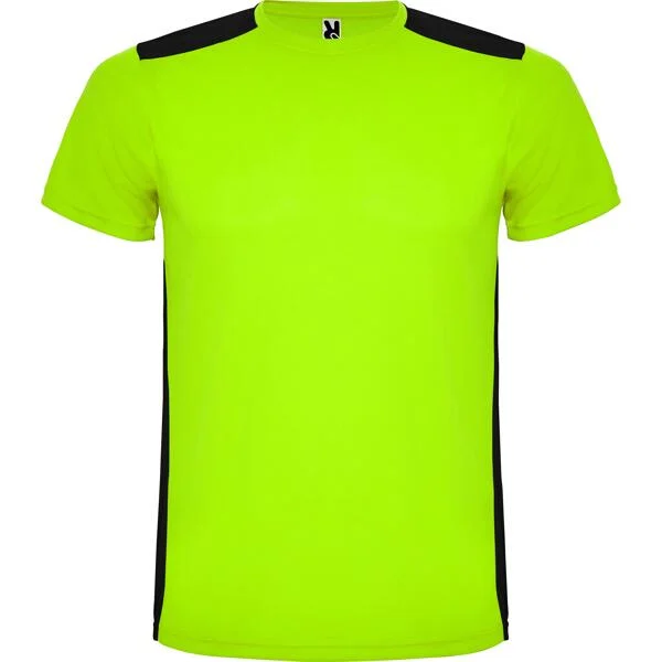 Detroit - Punch Lime/Black