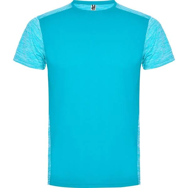 Zolder - Turquoise/Heather Turquoise