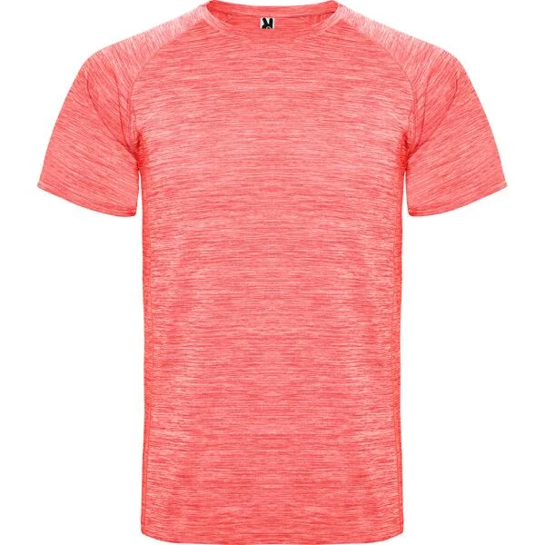 Austin - Heather Fluor Coral