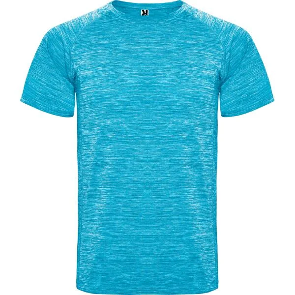 Austin - Heather Turquoise