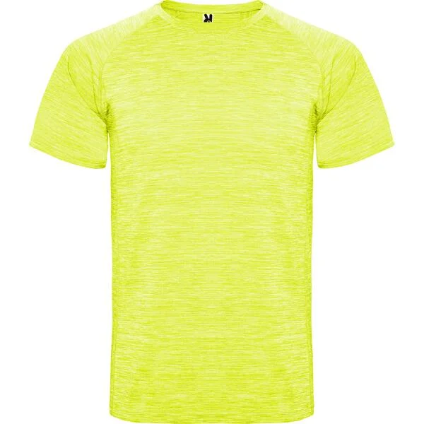 Austin - Heather Fluor Yellow